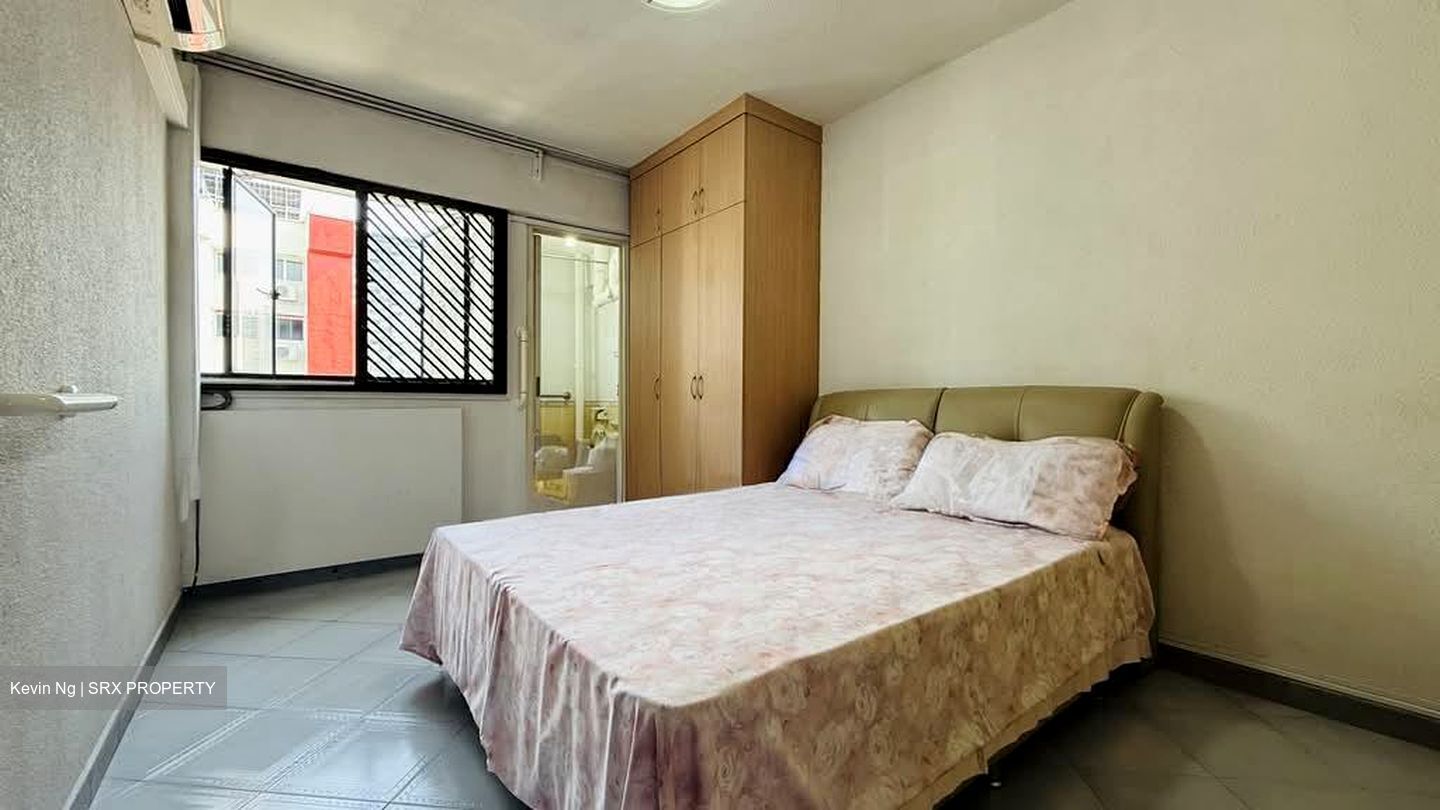 Blk 305 Shunfu Gardens (Bishan), HDB 4 Rooms #532078071